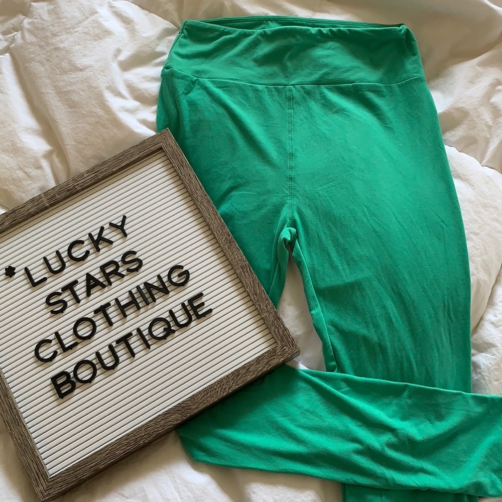 Lularoe Leggings
